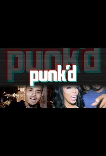 Punk'd