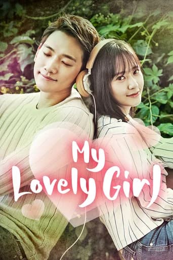 My Lovely Girl