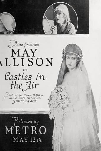 Castles in the Air