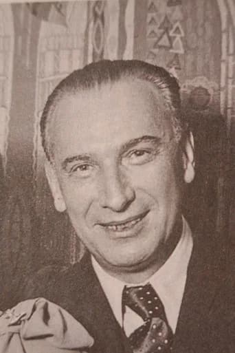 Willi Wolff