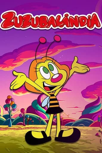 Zuzubaland