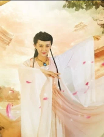 我的妖女老婆