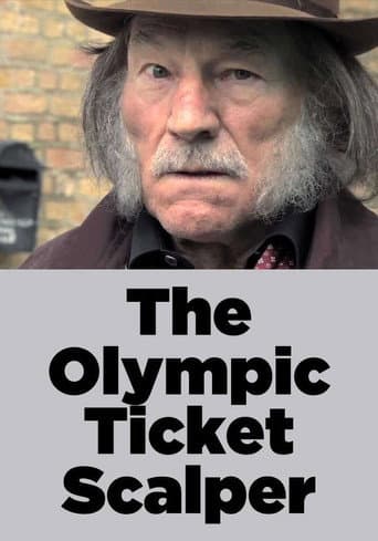 The Olympic Ticket Scalper