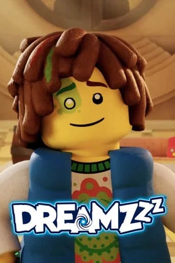 LEGO DREAMZzz: Academy