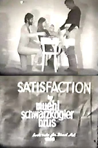 Satisfaction