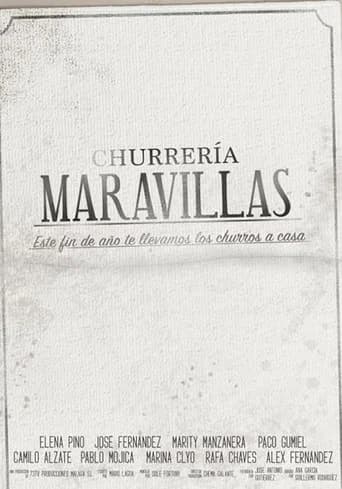 Churrería Maravillas