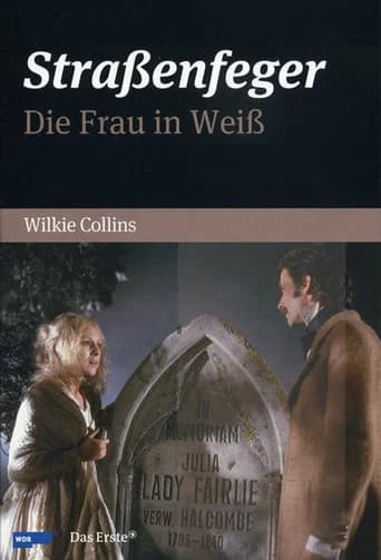 Die Frau in Weiß