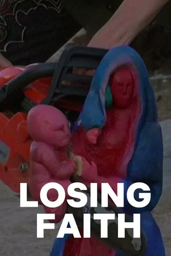 Losing Faith
