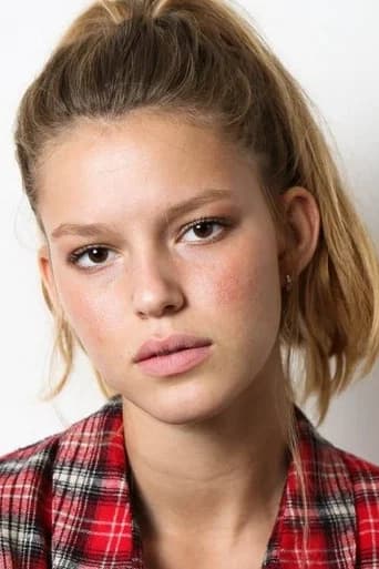 Naya Bienstock