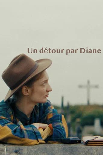 Diane In The Loop