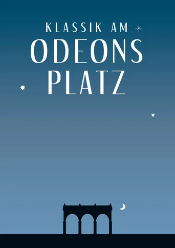 Klassik am Odeonsplatz 2025 - Franz Welser-Möst und Daniil Trifonov