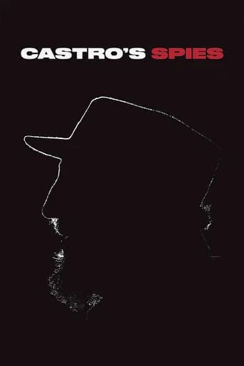 Castro's Spies