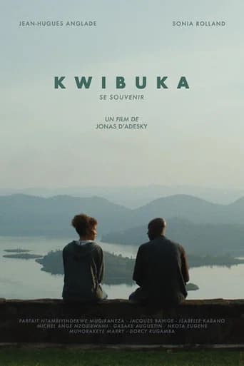 Kwibuka, Remember