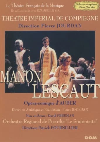 Manon Lescaut