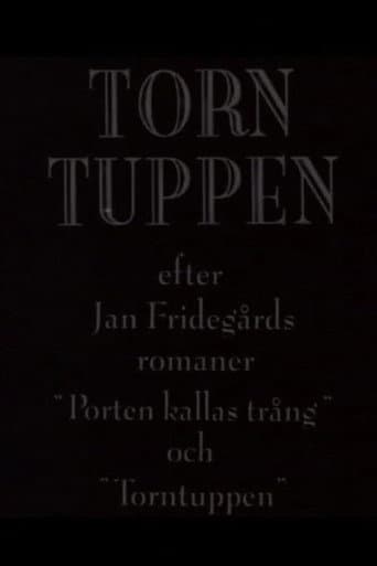 Torntuppen