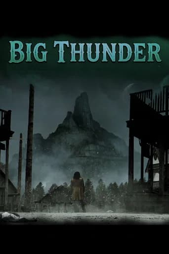 Big Thunder