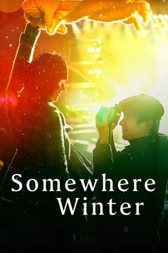Somewhere Winter