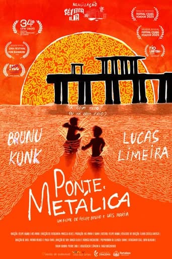Metálica Bridge