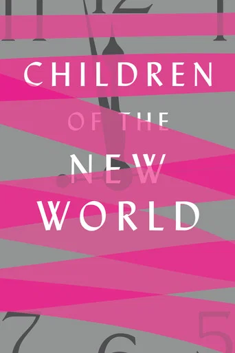 Children of the New World