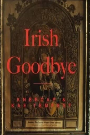 Irish Goodbye