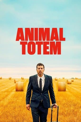 Animal Totem