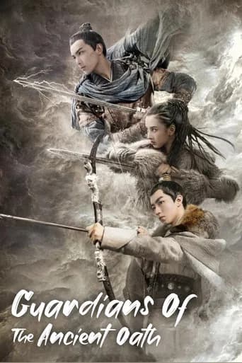 Guardians of the Ancient Oath