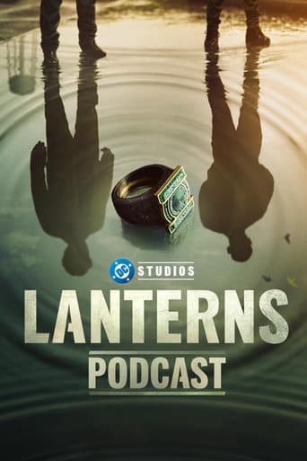 Lanterns: The Official Podcast