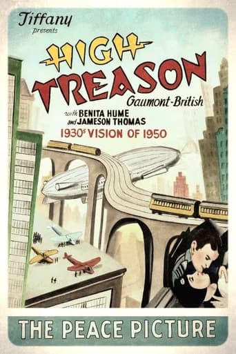 High Treason