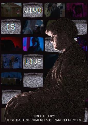 Vivo Is Live