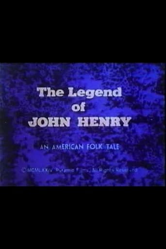 The Legend of John Henry