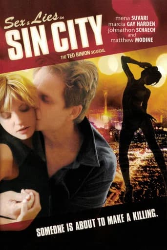 Sex and Lies in Sin City