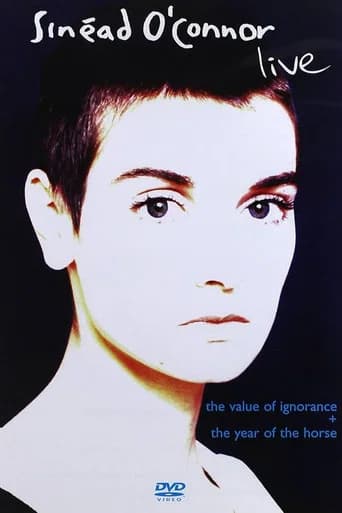 Sinéad O'Connor Live