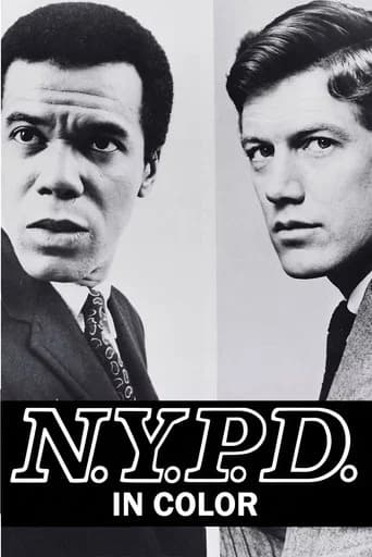 N.Y.P.D.
