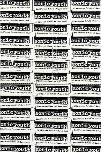 Sonic Youth: Screaming Fields of Sonic Love