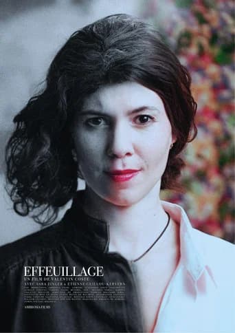 Effeuillage