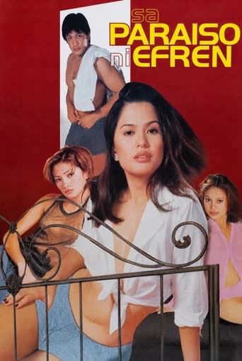Efren's Paradise