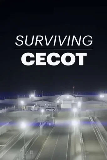 Surviving CECOT