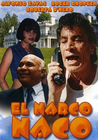 El narco naco