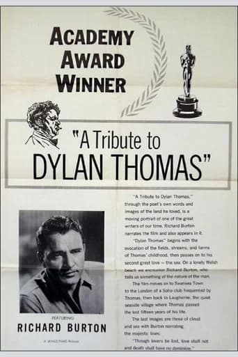 Dylan Thomas