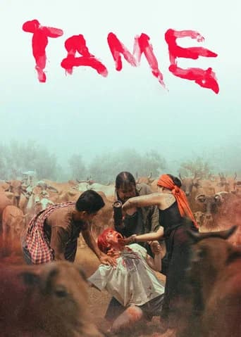 Tame
