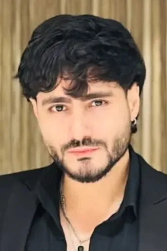 Hammad Sheikh Kashmiri