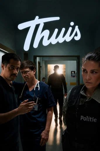 Thuis