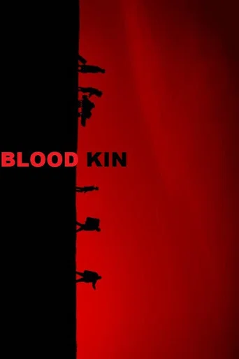Blood Kin