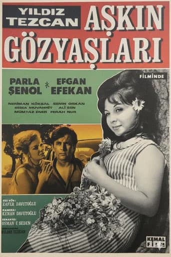Aşkın Gözyaşları
