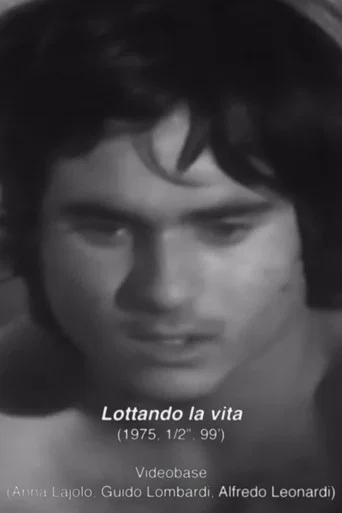 Lottando la vita - Lavoratori italiani a Berlino