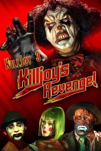 Killjoy 3