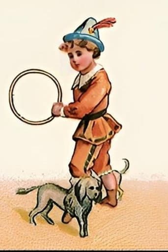The Trained Dogs