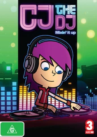 CJ the DJ