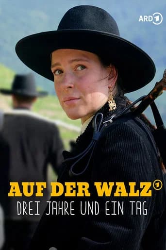 Auf der Walz – Drei Jahre und ein Tag