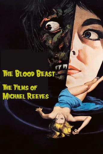 The Blood Beast: The Films of Michael Reeves
